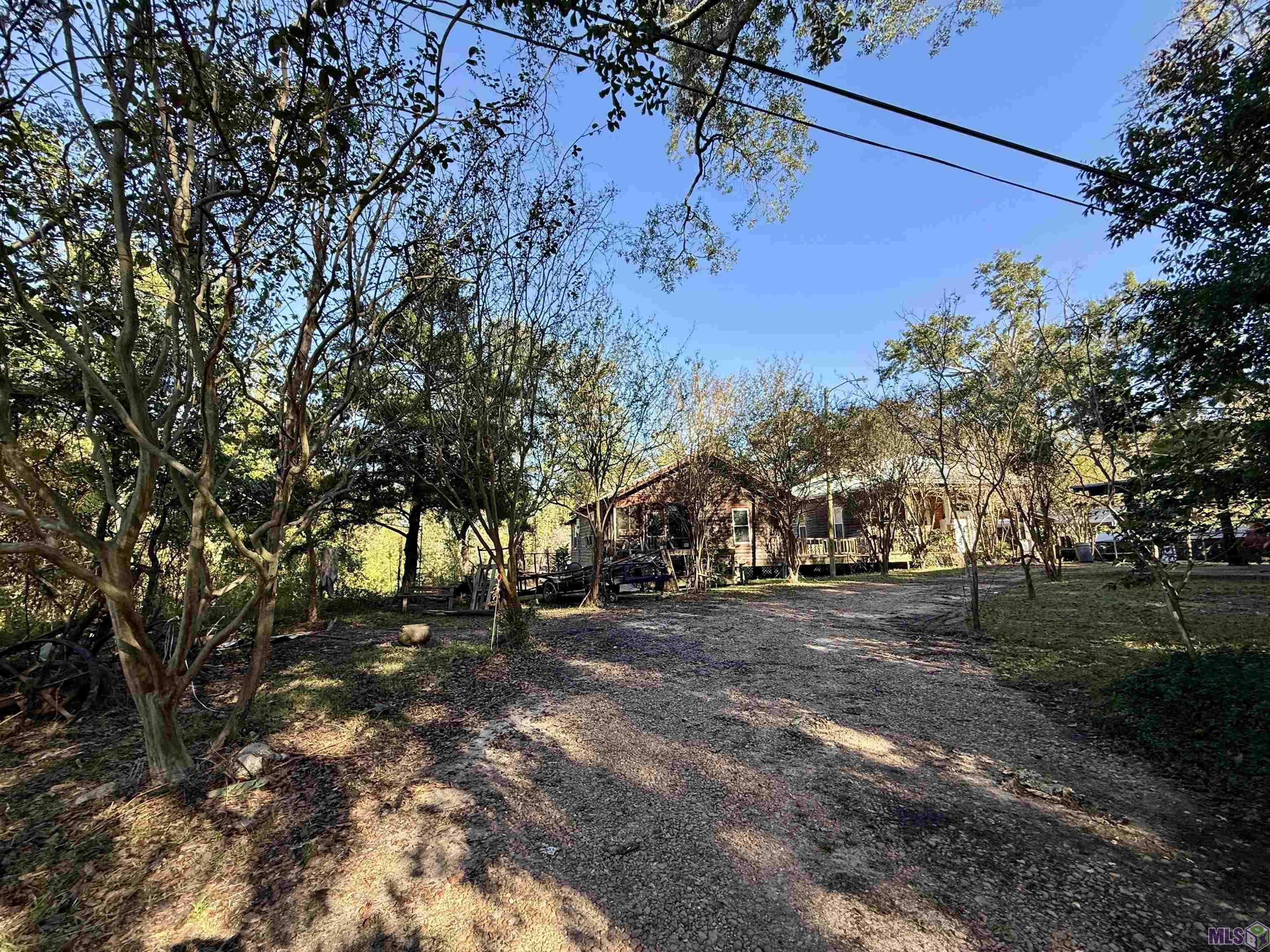 8 Newman Road Natchez, MS 39120 - Photo 20 of 23