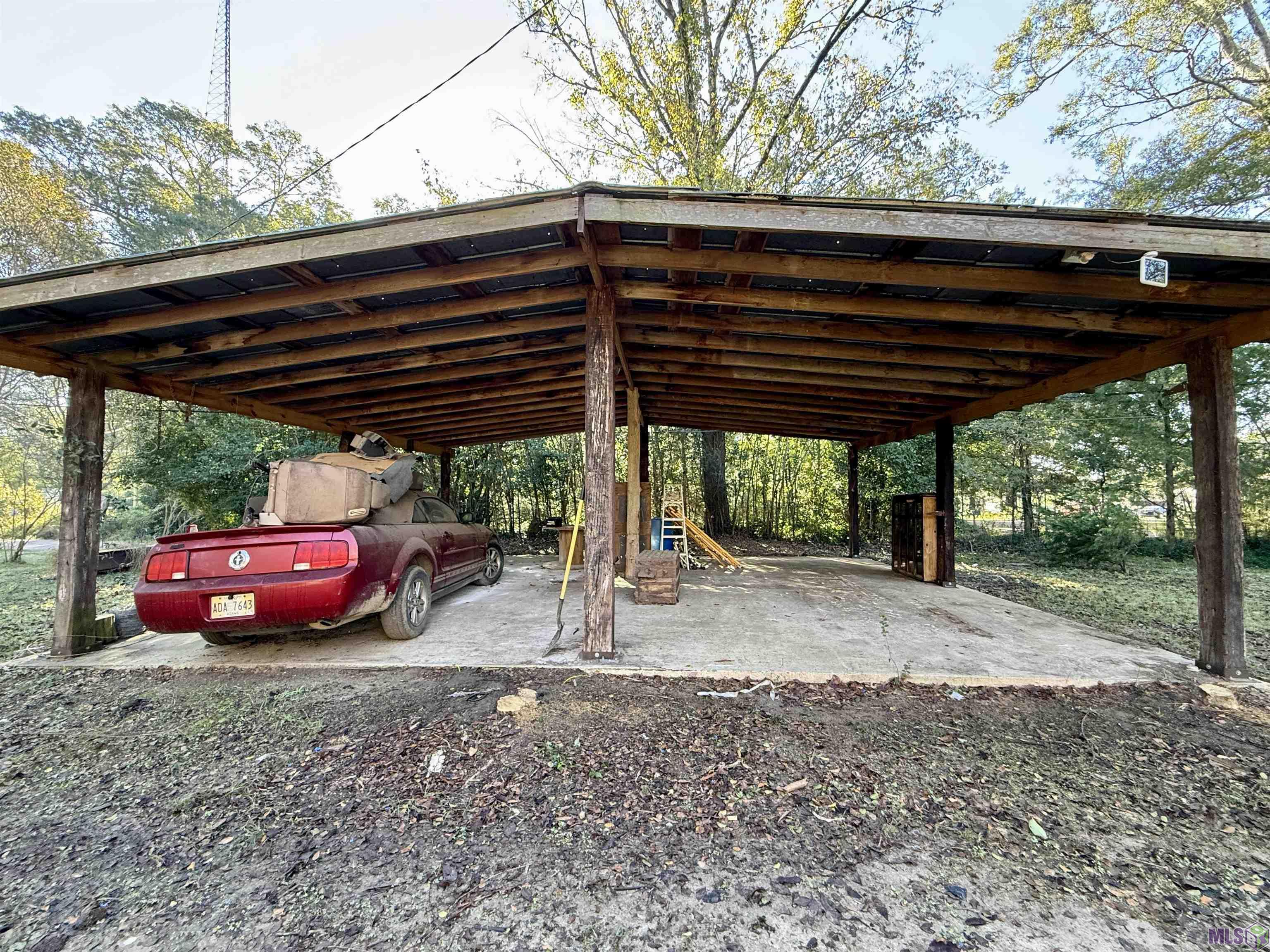 8 Newman Road Natchez, MS 39120 - Photo 8 of 23