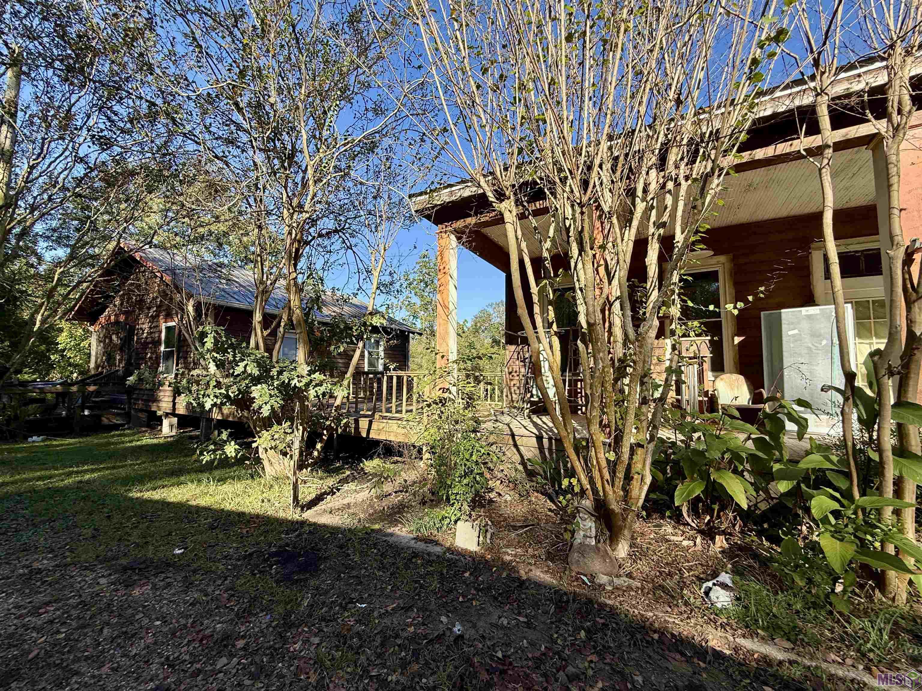 8 Newman Road Natchez, MS 39120 - Photo 9 of 23