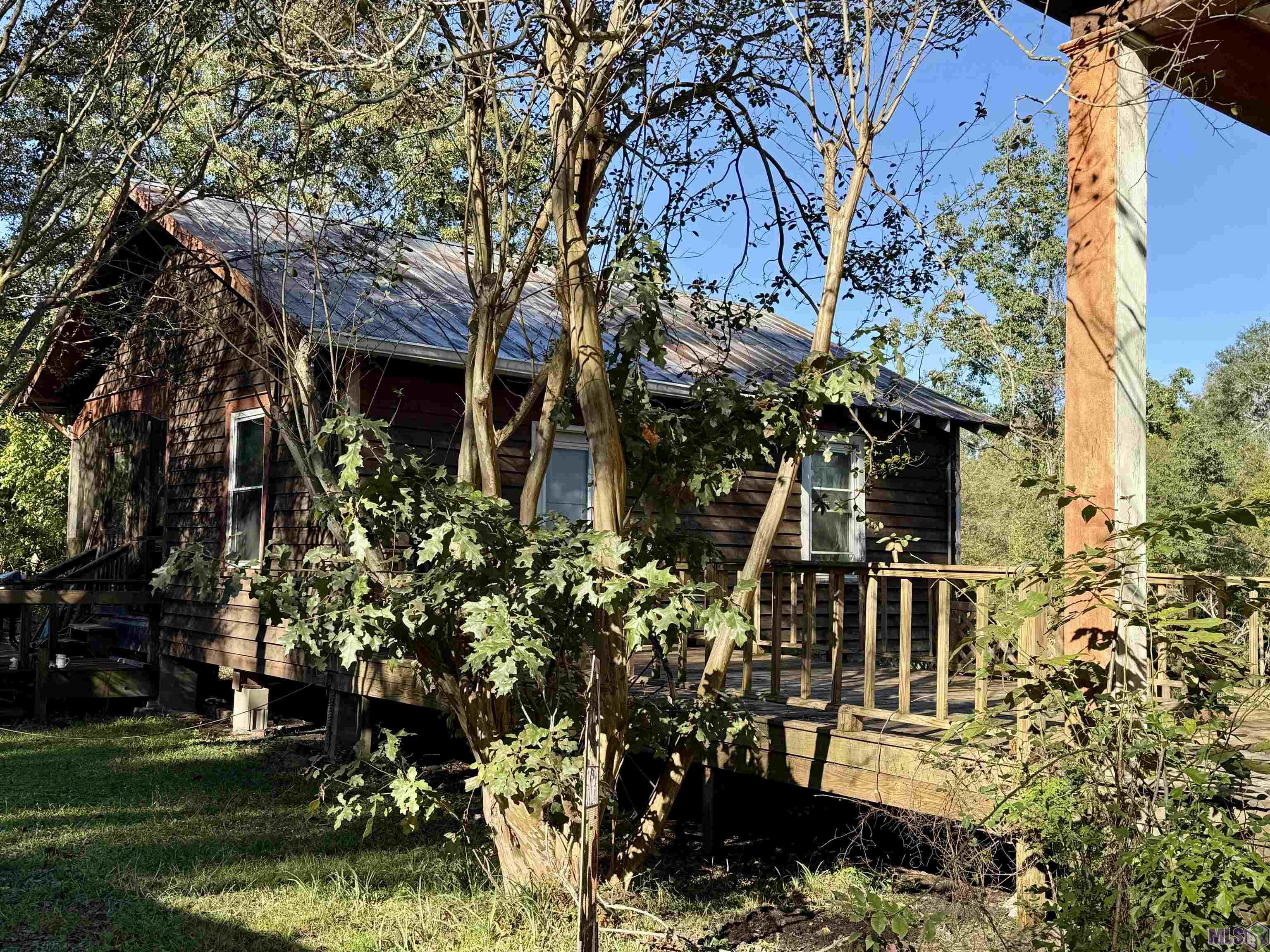 8 Newman Road Natchez, MS 39120 - Photo 10 of 23