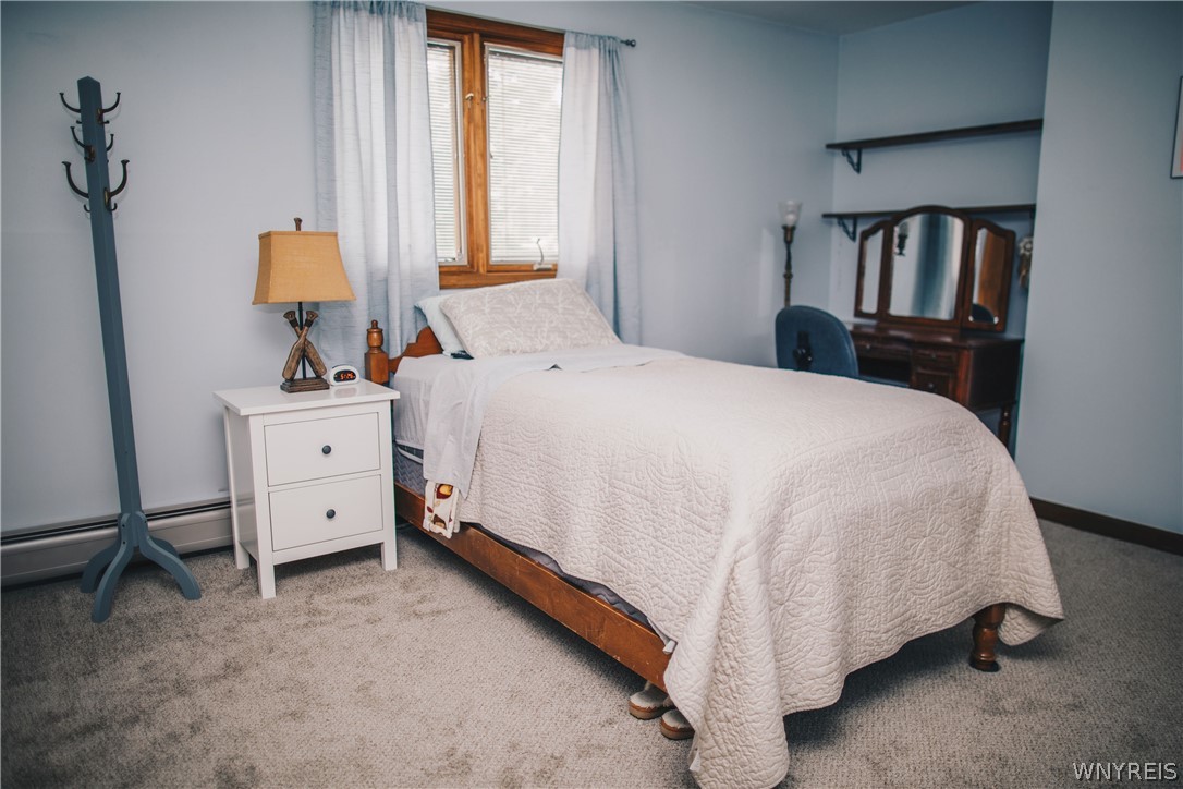 728 Four Rod Road Alden, NY 14004 - Photo 44 of 50 Bedroom #3