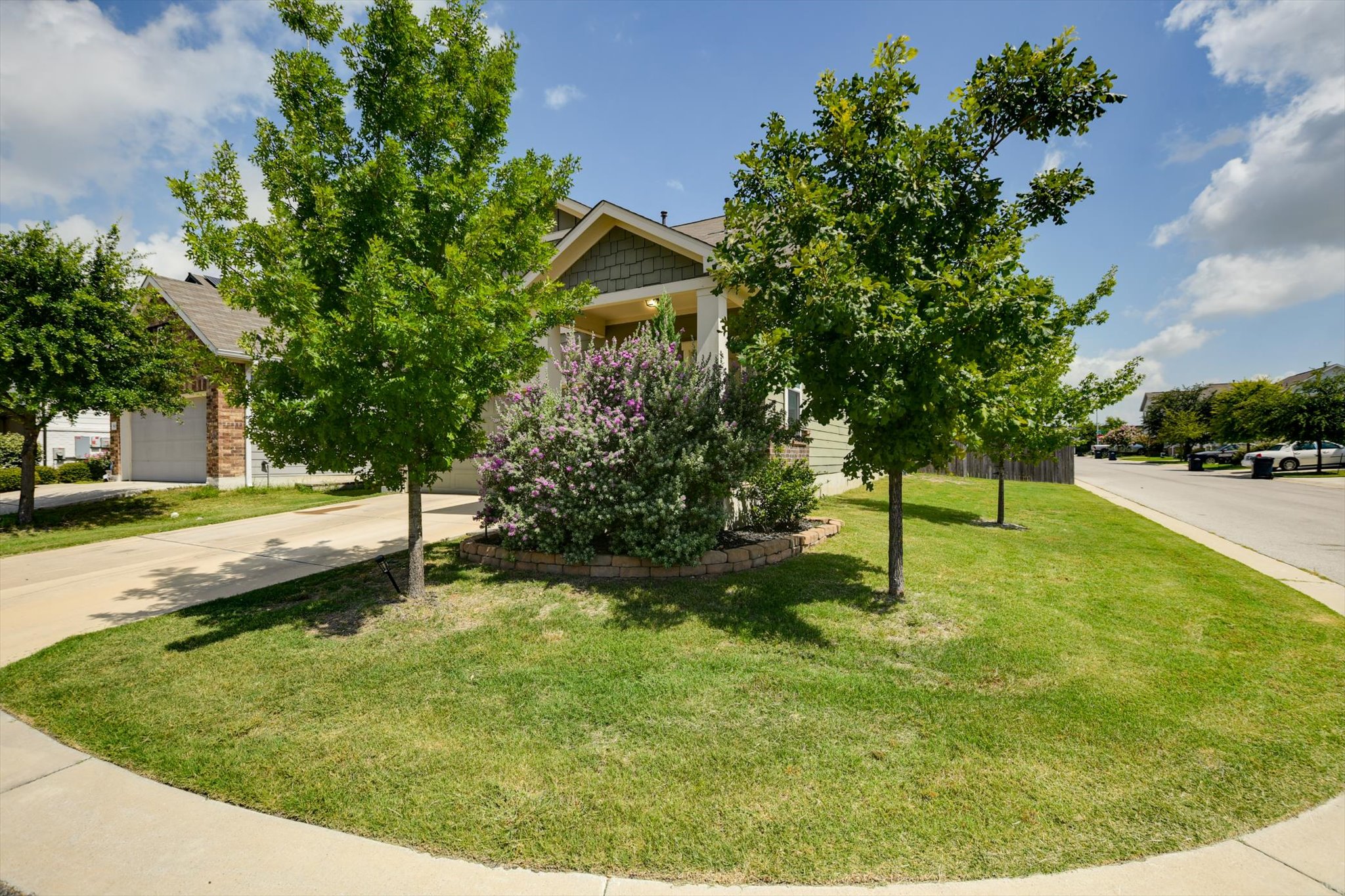 5826 Aviano Road Round Rock, TX 78665 - Photo 2 of 33
