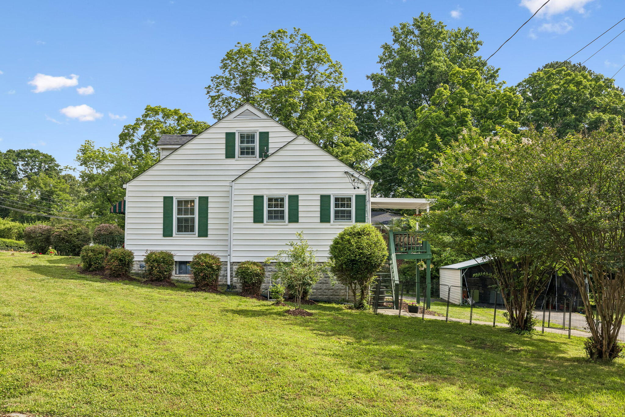 106 South Germantown Road Chattanooga, TN 37411 - Photo 28 of 39 38-108 S Germantown Rd - 038