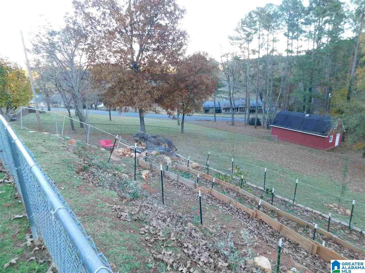 207 Ridgeway Drive Piedmont, AL 36272 - Photo 34 of 46