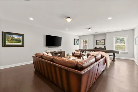 $1,600,000 | 3166 Capriole Drive Northeast, Marietta, GA 30062