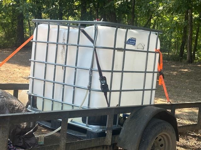 780 Towboat Lane Adamsville, TN 38310 - Photo 8 of 12 a view of outdoor space