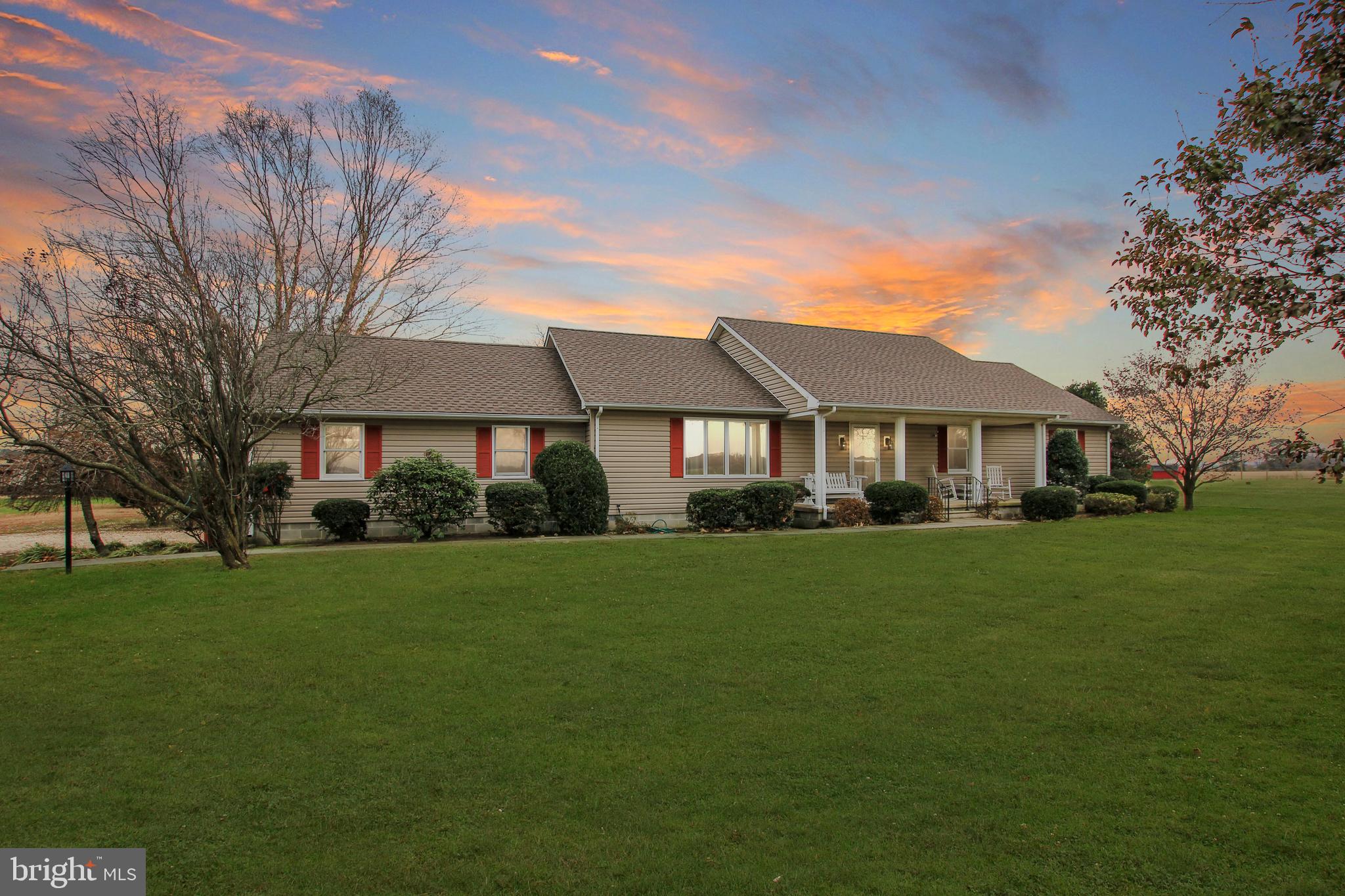 Welcome to 8302 Sharptown Rd