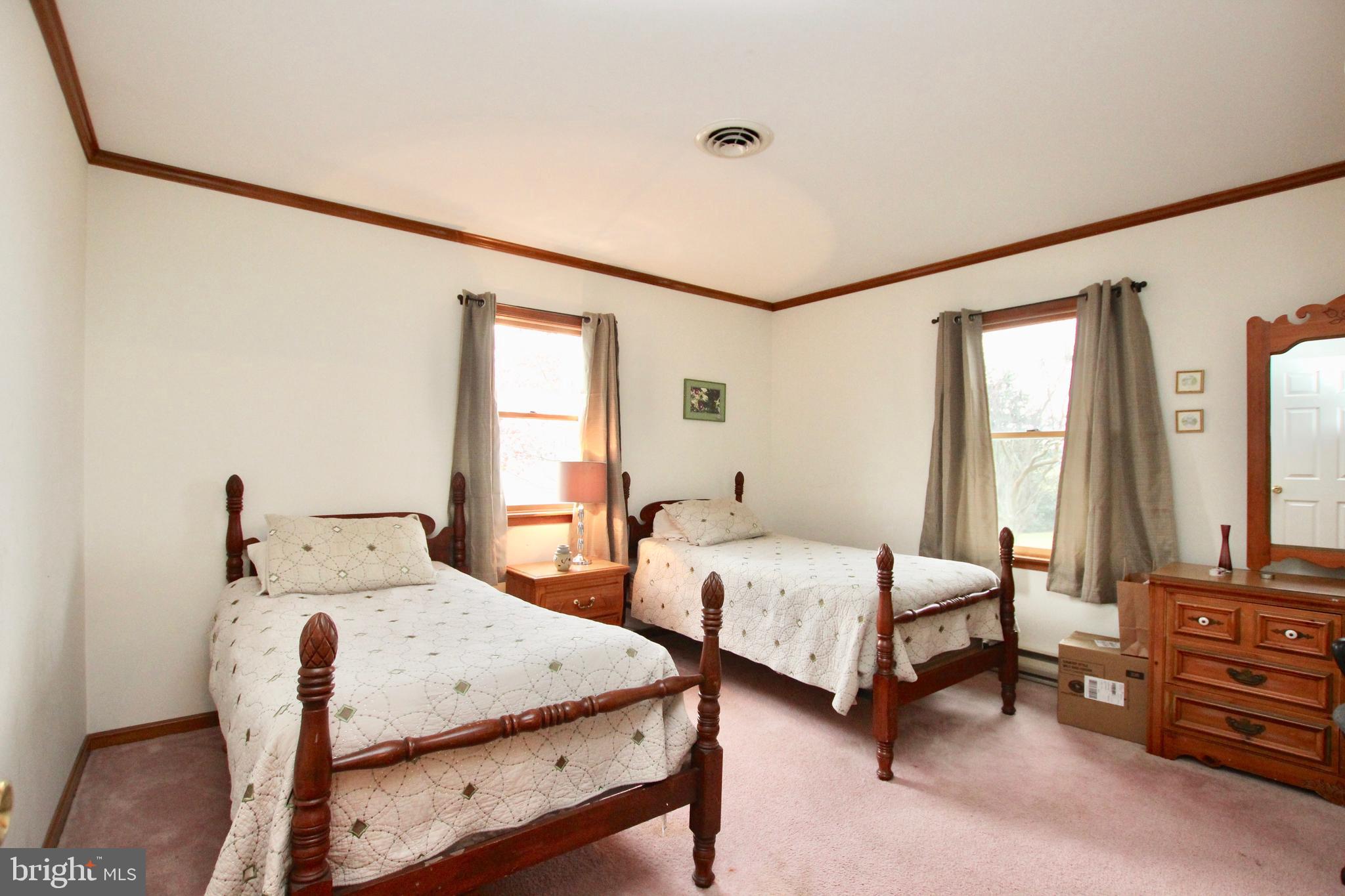 8302 Sharptown Road Laurel, DE 19956 - Photo 11 of 16 Bedroom