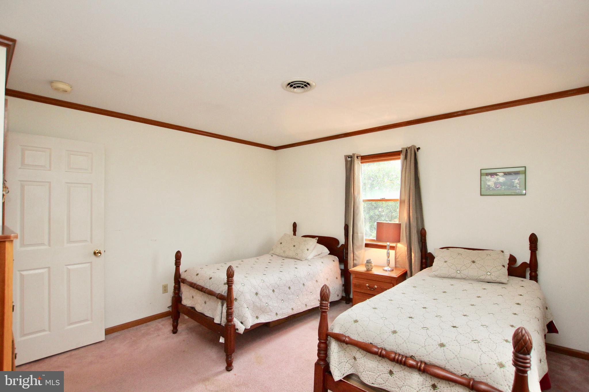8302 Sharptown Road Laurel, DE 19956 - Photo 12 of 16 Bedroom