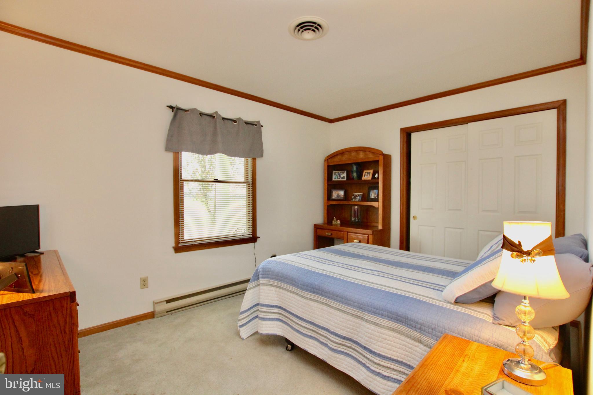 8302 Sharptown Road Laurel, DE 19956 - Photo 10 of 16 Bedroom