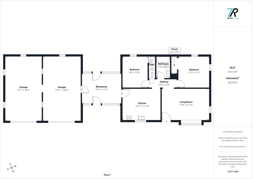 2 Carter Street Palmer, MA 01069 - Photo 24 of 39