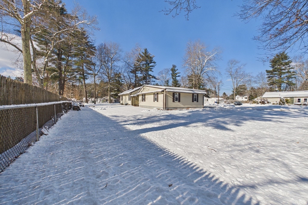 2 Carter Street Palmer, MA 01069 - Photo 34 of 39