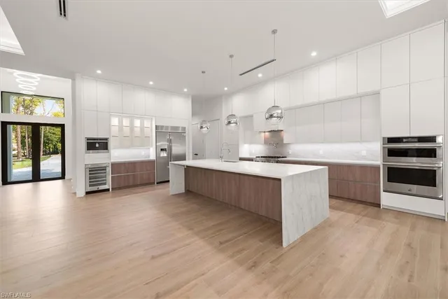 $2,750,000 | 5080 Hickory Wood Drive, Naples, FL 34119