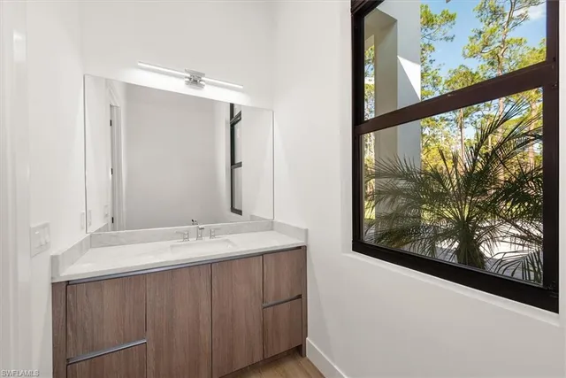 $2,750,000 | 5080 Hickory Wood Drive, Naples, FL 34119