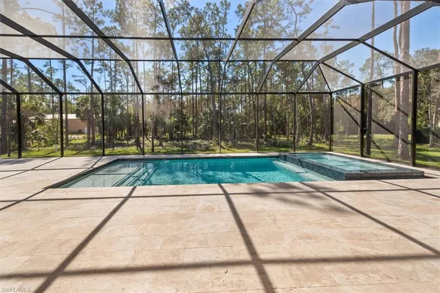 $2,750,000 | 5080 Hickory Wood Drive, Naples, FL 34119