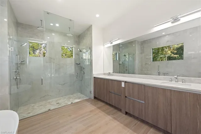 $2,750,000 | 5080 Hickory Wood Drive, Naples, FL 34119