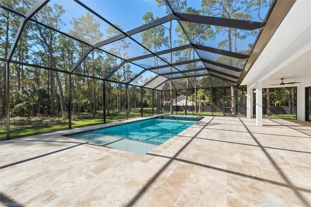 $2,750,000 | 5080 Hickory Wood Drive, Naples, FL 34119