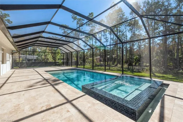 $2,750,000 | 5080 Hickory Wood Drive, Naples, FL 34119