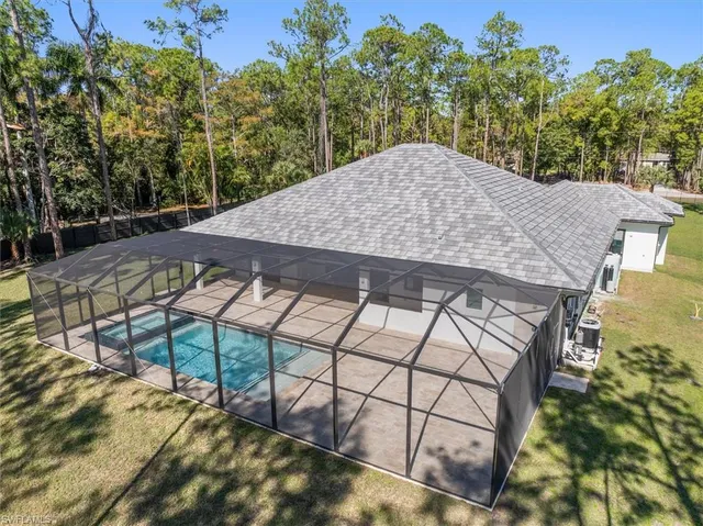 $2,750,000 | 5080 Hickory Wood Drive, Naples, FL 34119