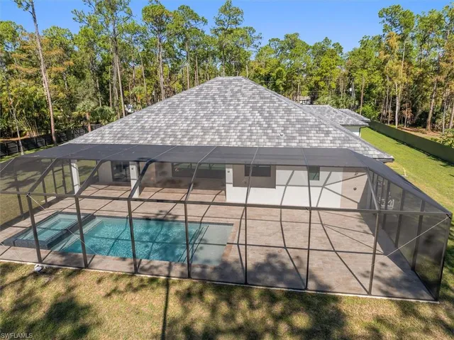 $2,750,000 | 5080 Hickory Wood Drive, Naples, FL 34119