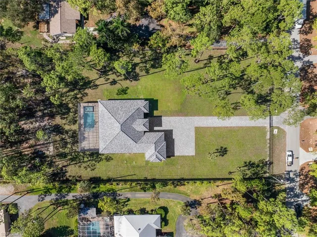 $2,750,000 | 5080 Hickory Wood Drive, Naples, FL 34119