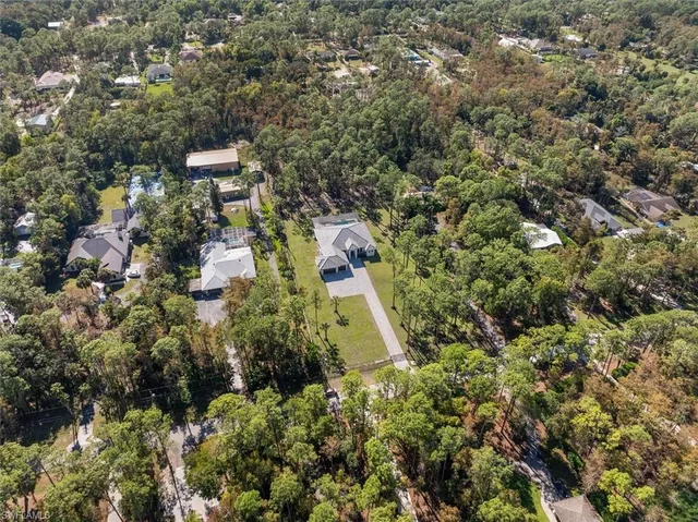 $2,750,000 | 5080 Hickory Wood Drive, Naples, FL 34119