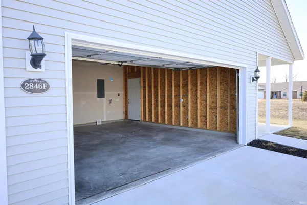 $239,900 | 2846 Turnpointe Boulevard, Unit F, New Haven, IN 46774