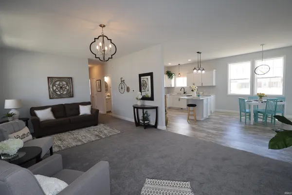 $239,900 | 2846 Turnpointe Boulevard, Unit F, New Haven, IN 46774