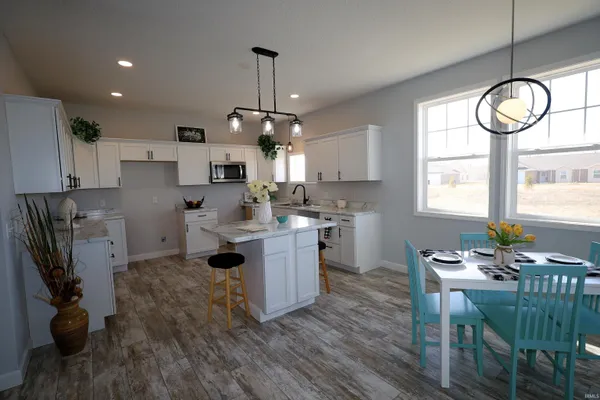 $239,900 | 2846 Turnpointe Boulevard, Unit F, New Haven, IN 46774