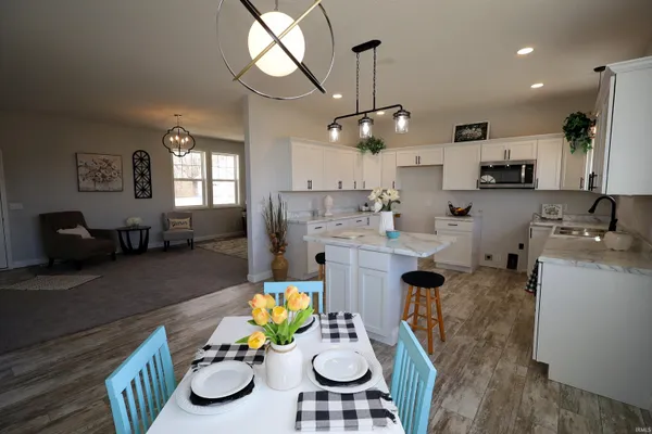 $239,900 | 2846 Turnpointe Boulevard, Unit F, New Haven, IN 46774