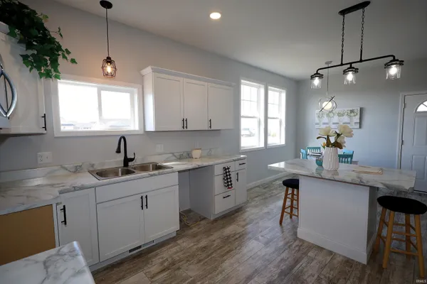 $239,900 | 2846 Turnpointe Boulevard, Unit F, New Haven, IN 46774