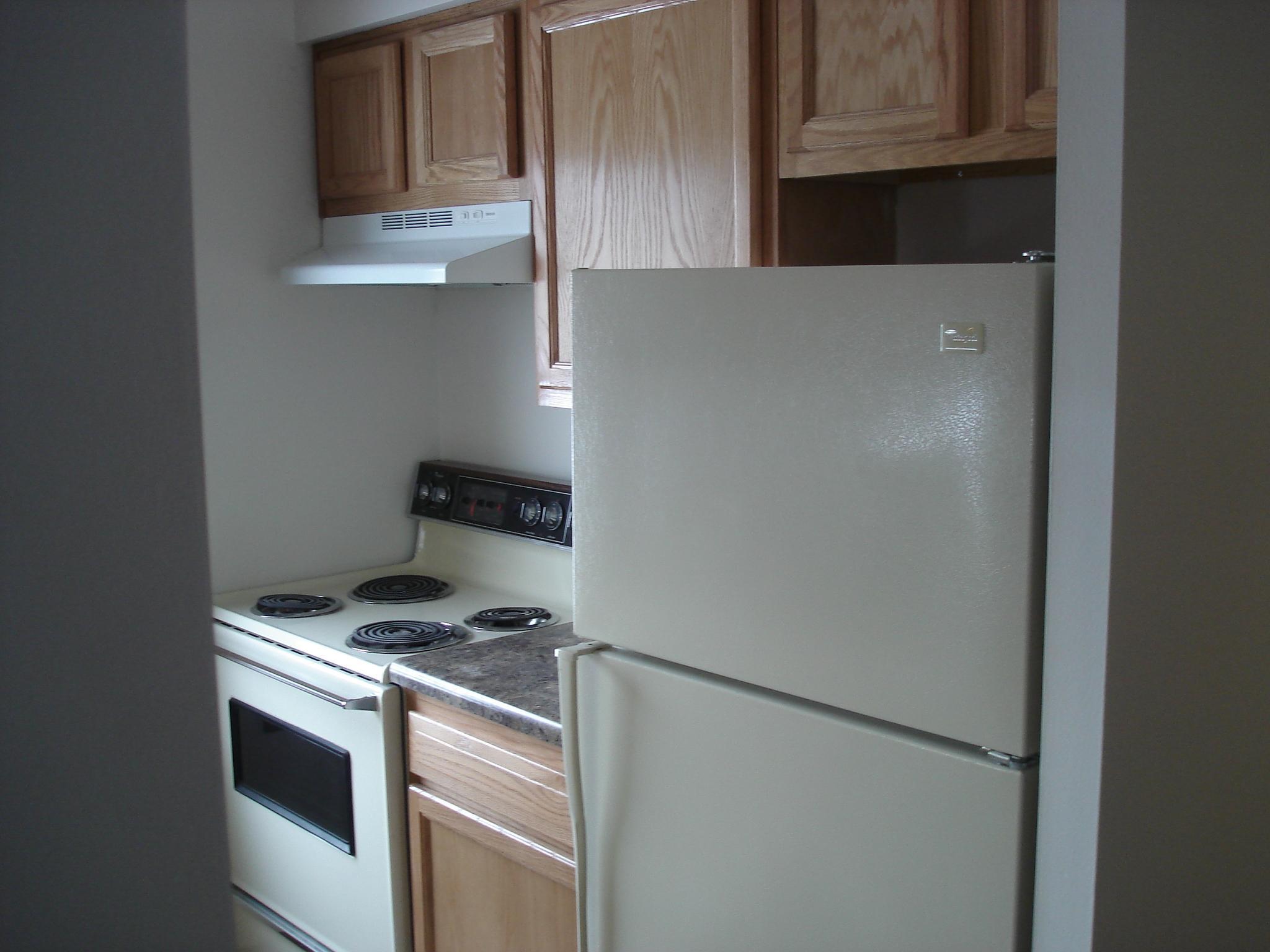 116 Main Street North, Unit 202 New London, MN 56273 - Photo 1 of 6