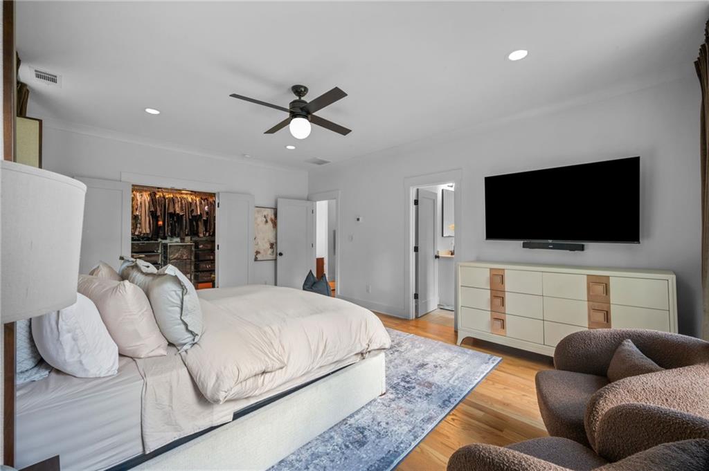 1058 Sanders Avenue Southeast Atlanta, GA 30316 - Photo 20 of 55