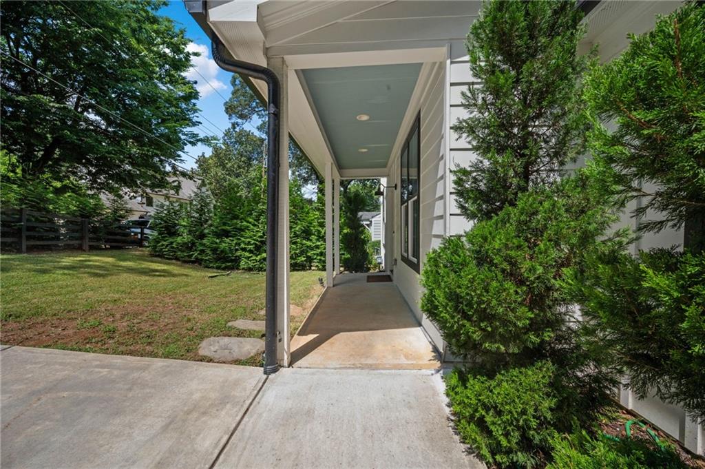 1058 Sanders Avenue Southeast Atlanta, GA 30316 - Photo 25 of 55