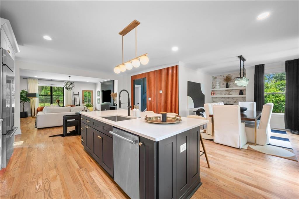 1058 Sanders Avenue Southeast Atlanta, GA 30316 - Photo 35 of 55