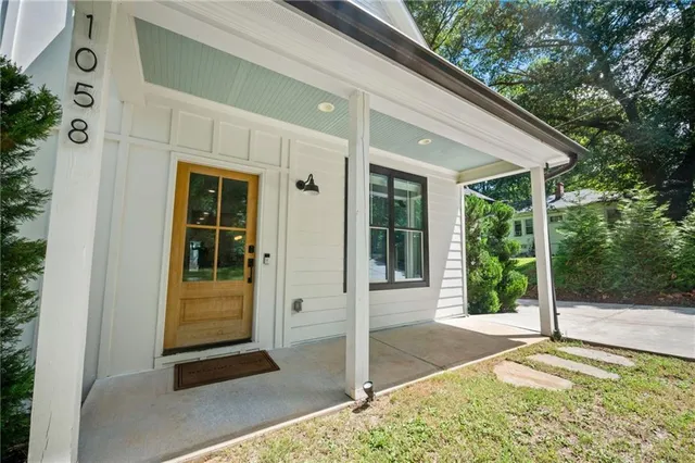 $989,990 | 1058 Sanders Avenue Southeast, Atlanta, GA 30316