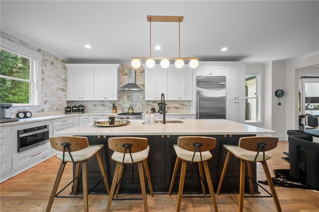 1058 Sanders Avenue Southeast Atlanta, GA 30316 - Photo 4 of 55