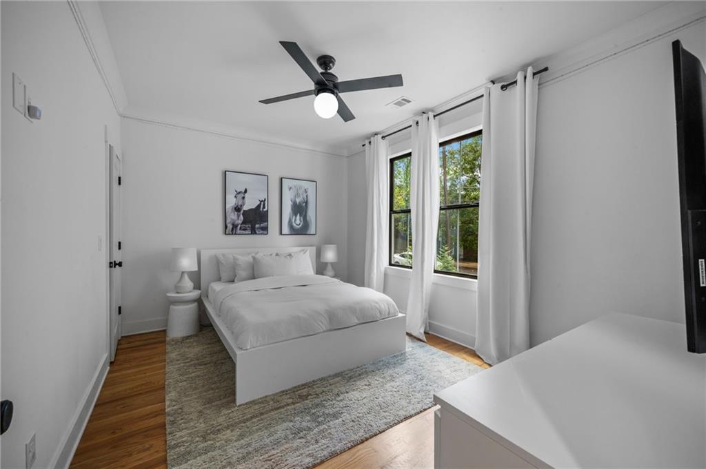 1058 Sanders Avenue Southeast Atlanta, GA 30316 - Photo 42 of 55