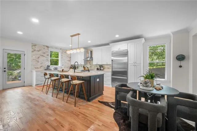 $989,990 | 1058 Sanders Avenue Southeast, Atlanta, GA 30316