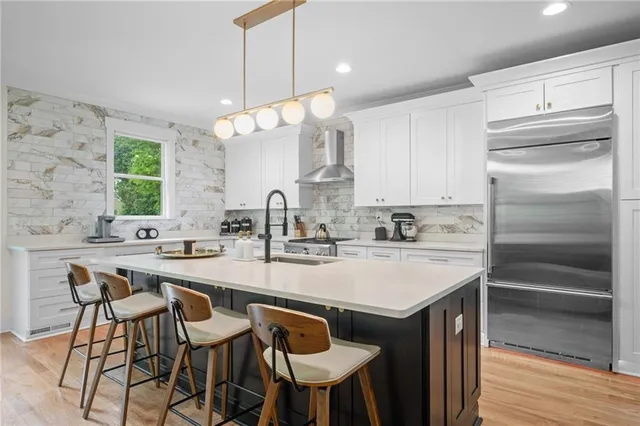 $989,990 | 1058 Sanders Avenue Southeast, Atlanta, GA 30316