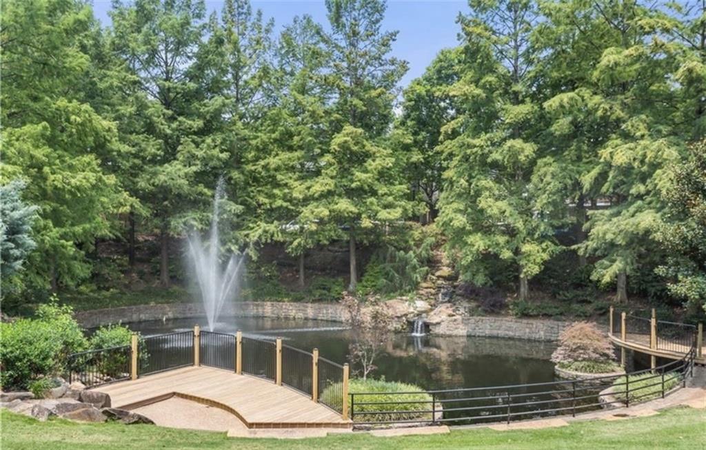1058 Sanders Avenue Southeast Atlanta, GA 30316 - Photo 53 of 55 a view of a swimming pool with a patio