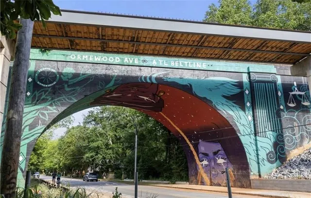 $989,990 | 1058 Sanders Avenue Southeast, Atlanta, GA 30316