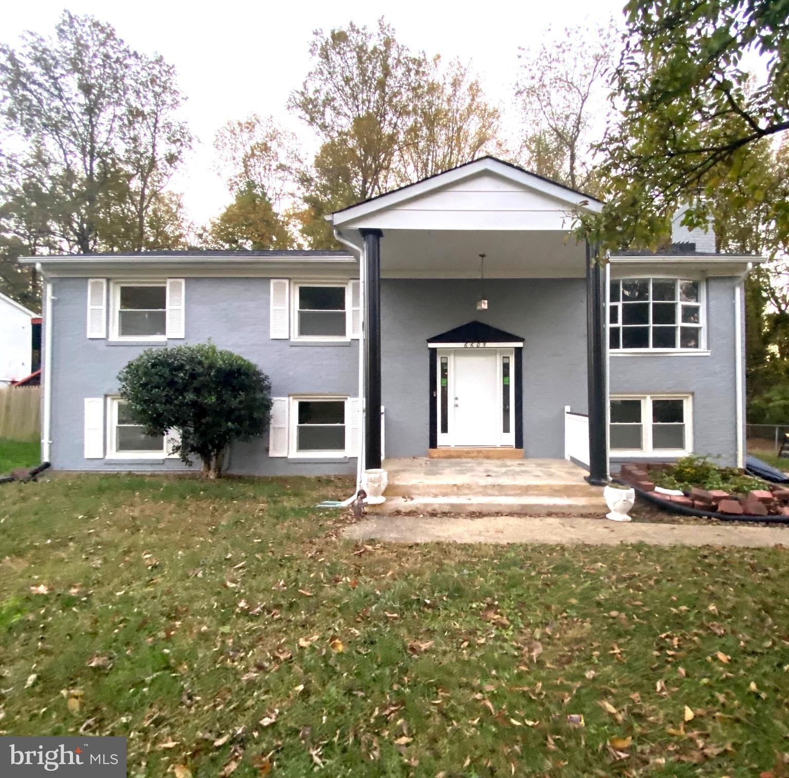 6605 Middlefield Road Fort Washington, MD 20744 - Photo 1 of 12 Gallery Image 1