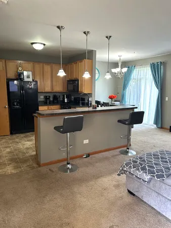$2,500 | 4909 Courtland Circle, Plainfield, IL 60586