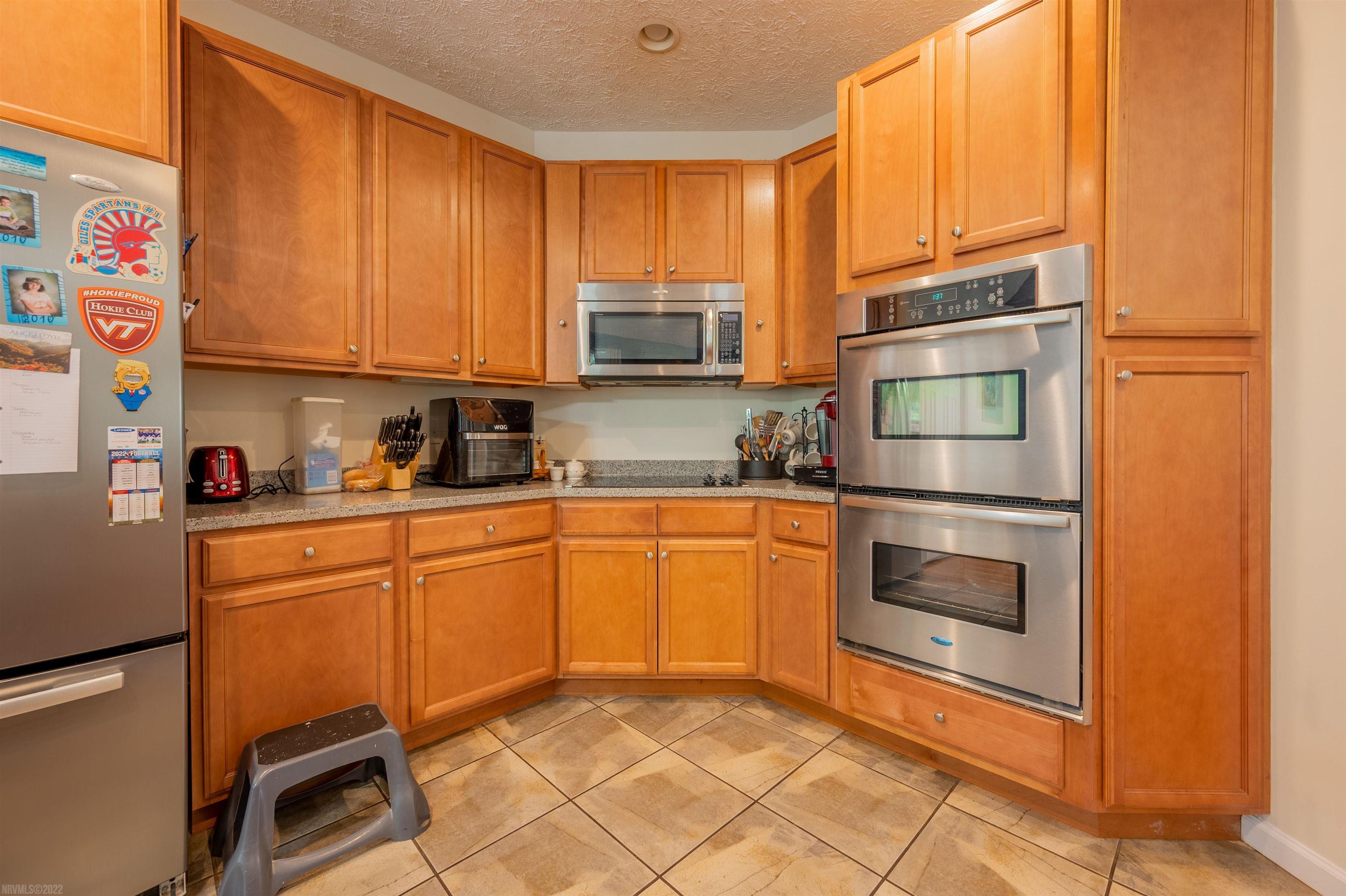 315 Horseshoe Farm Road Pembroke, VA 24136 - Photo 14 of 76 Gallery Image 14