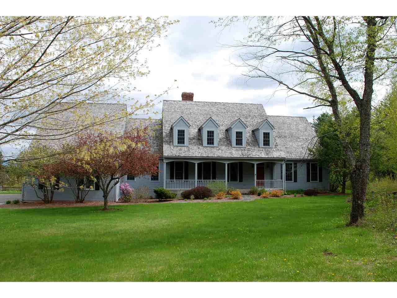 347 Poor Farm Road Colchester, VT 05446 - Photo 1 of 40 Gallery Image 1