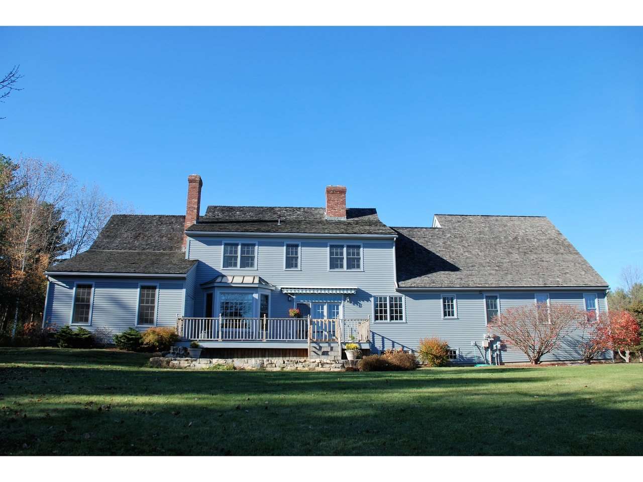 347 Poor Farm Road Colchester, VT 05446 - Photo 5 of 40 Gallery Image 5