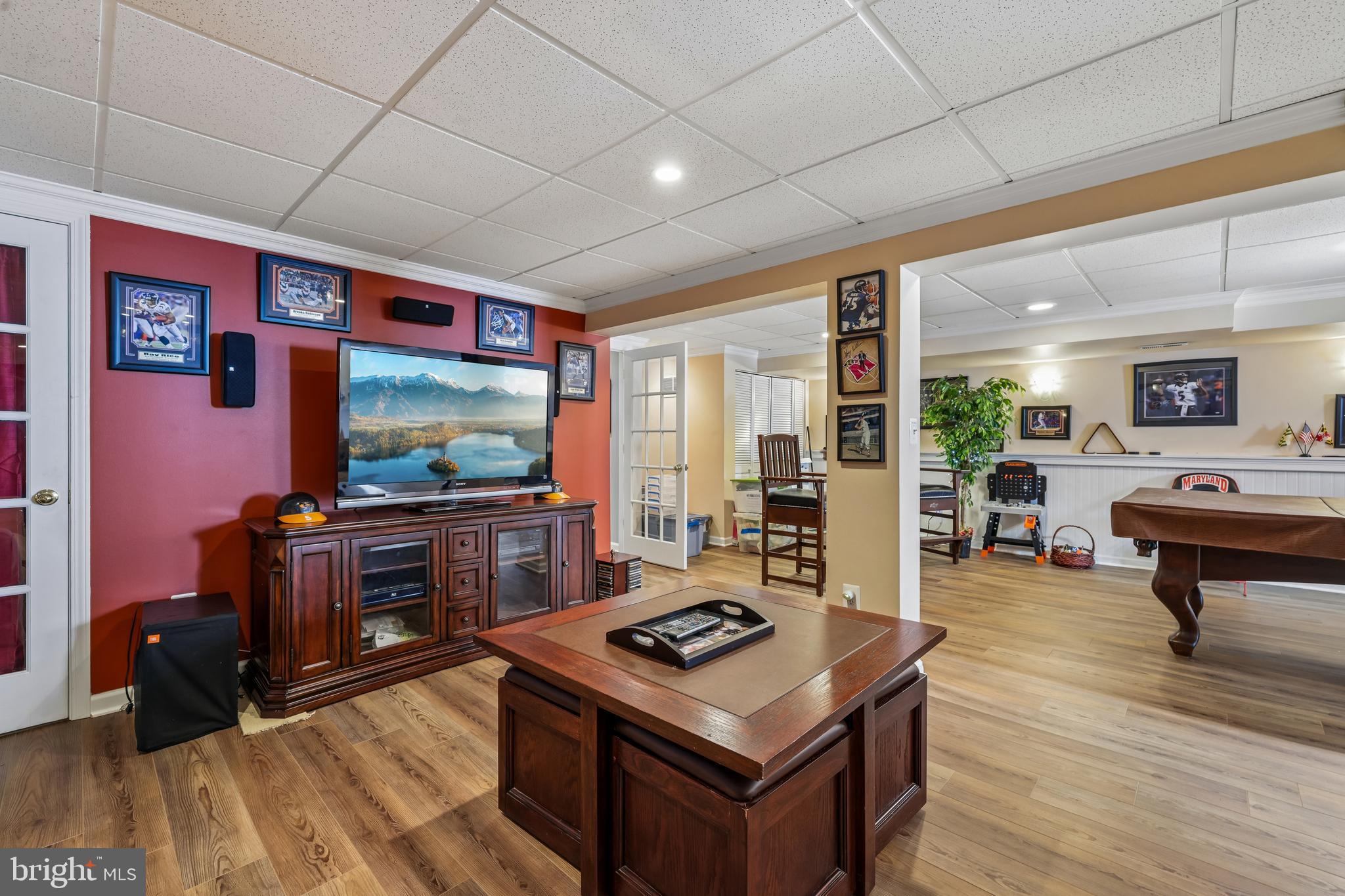 1501 Ritchie Street Annapolis, MD 21401 - Photo 37 of 59 Basement
