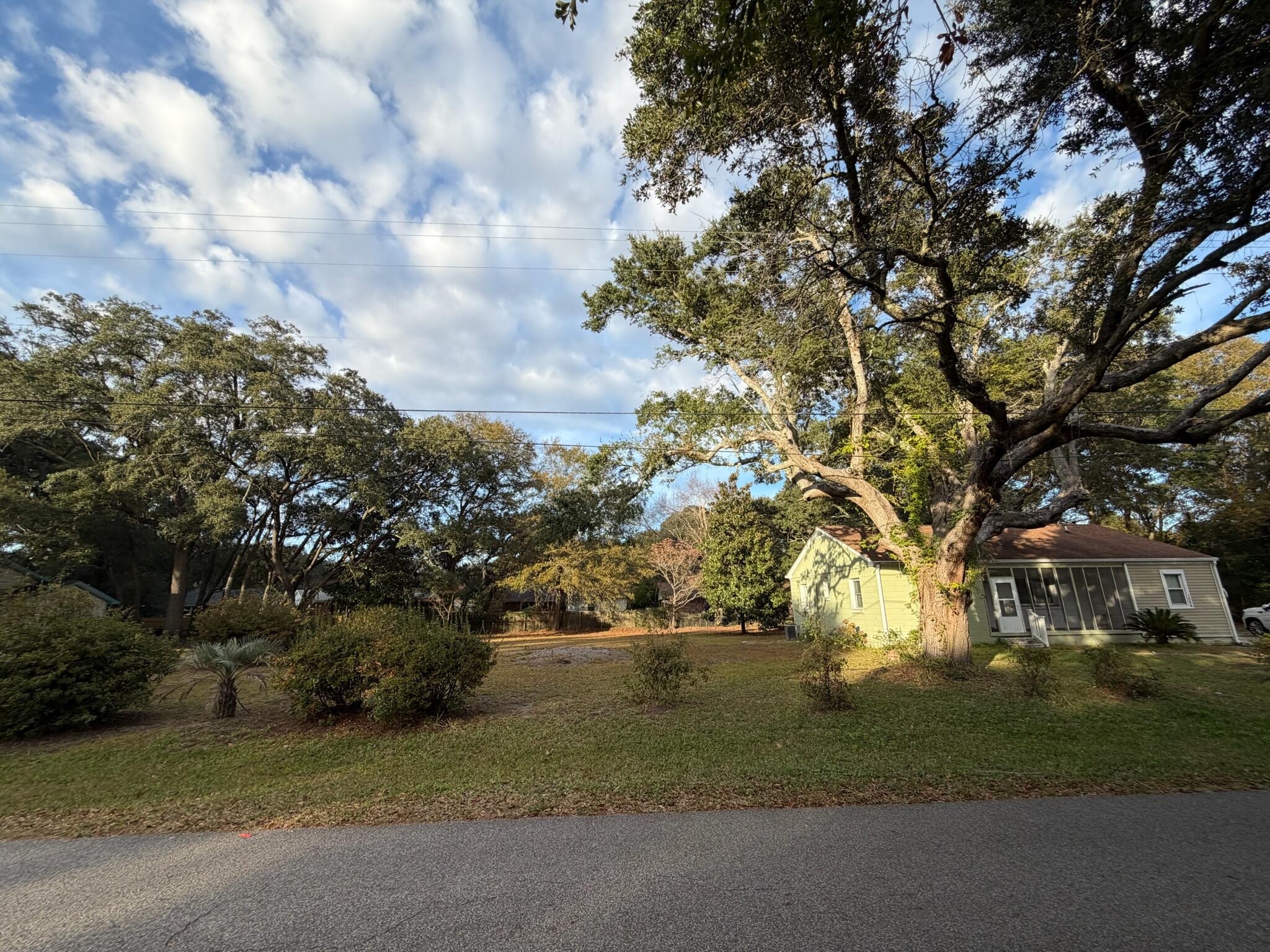 0 Rainbow Road Charleston, SC 29412 - Photo 4 of 5