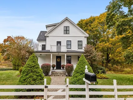 $1,950,000 | 47 Springdale Avenue, Dover, MA 02030